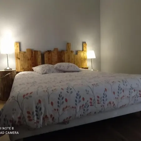 Val Fan Apt Tout Confort Océan Très Cosy Parking Privé Wifi Grande Terrasse Et Véranda à 2 Mn De La Plage 1 Grand Lit Et 1 Canapé Lit Personnes Max 4