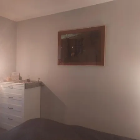Val Fan Apt Tout Confort Océan Très Cosy Parking Privé Wifi Grande Terrasse Et Véranda à 2 Mn De La Plage 1 Grand Lit Et 1 Canapé Lit Personnes Max 4 * Lacanau
